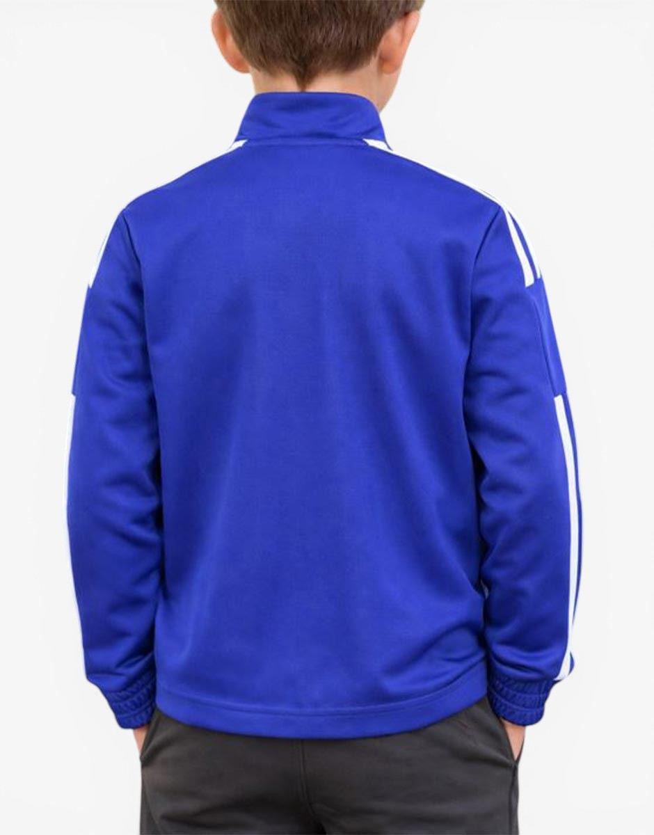 ADIDAS Squadra 21 Jr Blouse Blue