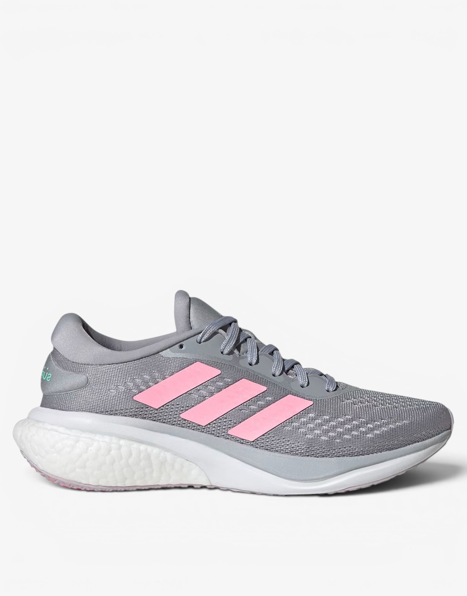 ADIDAS Supernova 2.0 Shoes Grey
