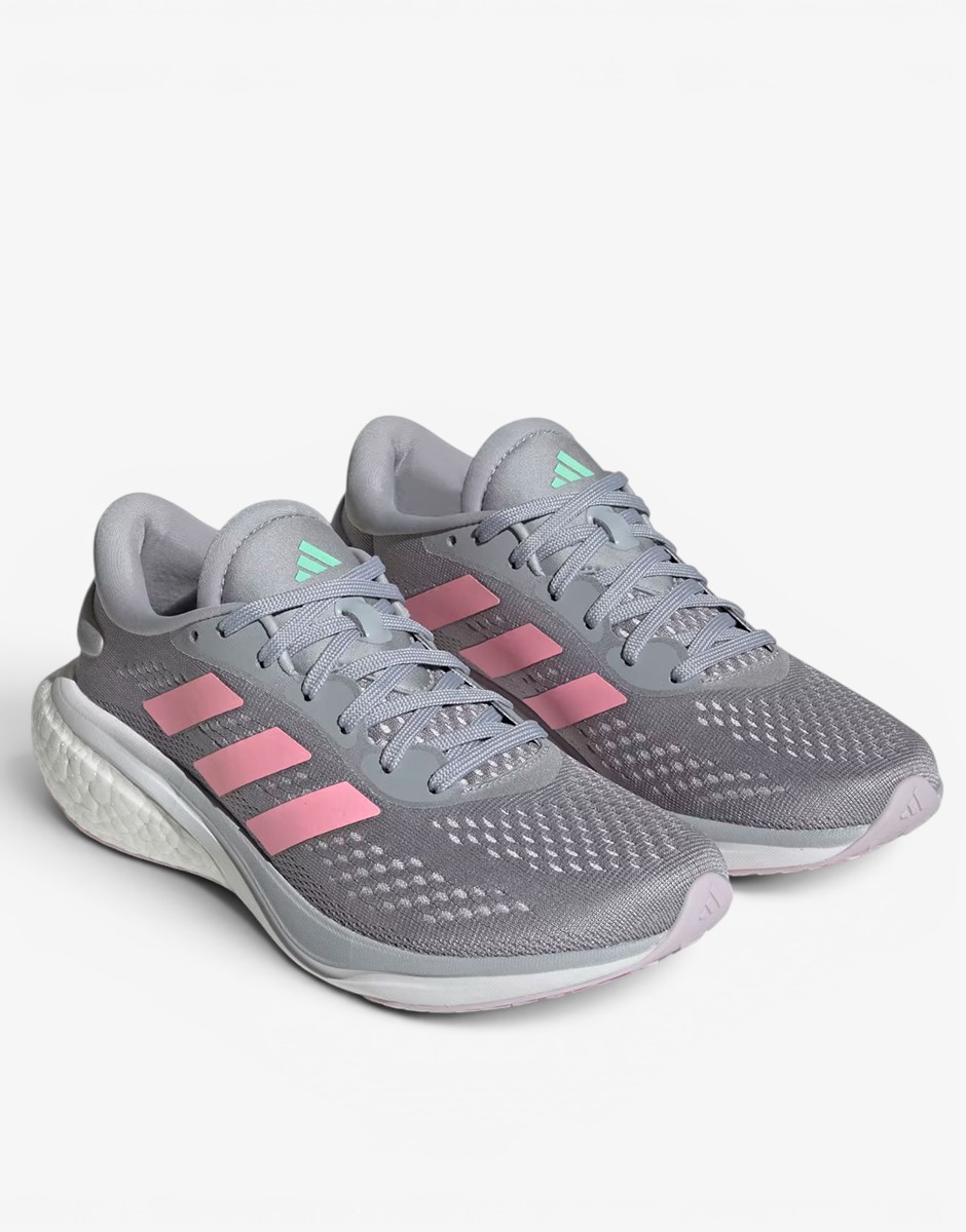 ADIDAS Supernova 2.0 Shoes Grey