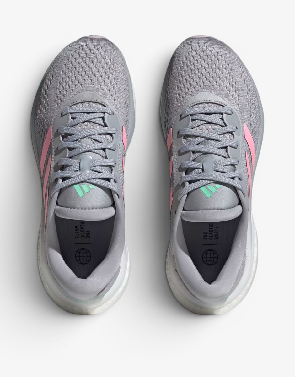 ADIDAS Supernova 2.0 Shoes Grey