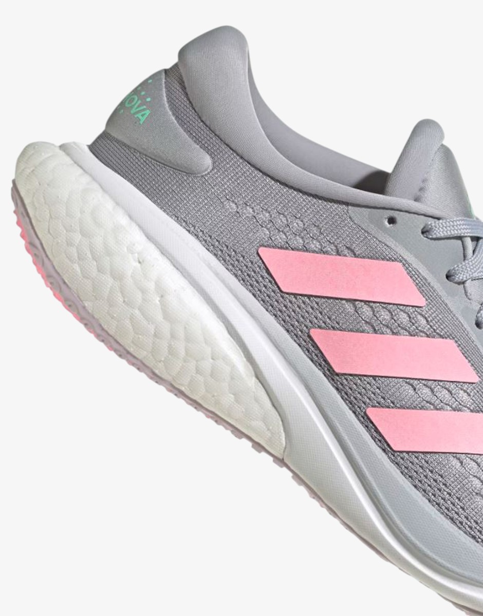 ADIDAS Supernova 2.0 Shoes Grey