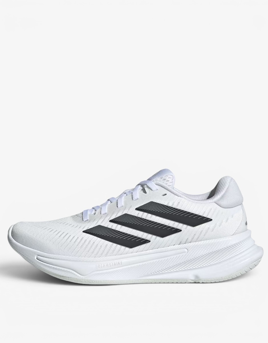 ADIDAS Supernova Ease Shoes White