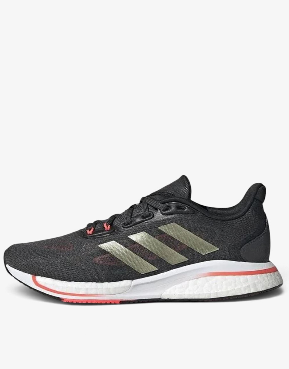 ADIDAS Supernova Plus Grey/White · GY6554 · размер 42