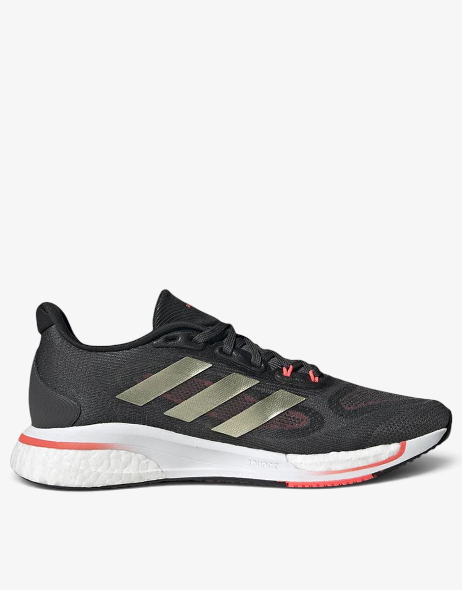 ADIDAS Supernova Plus Grey/White