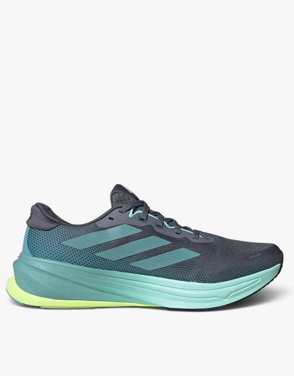 ADIDAS Supernova Rise 2 Aurora Mint