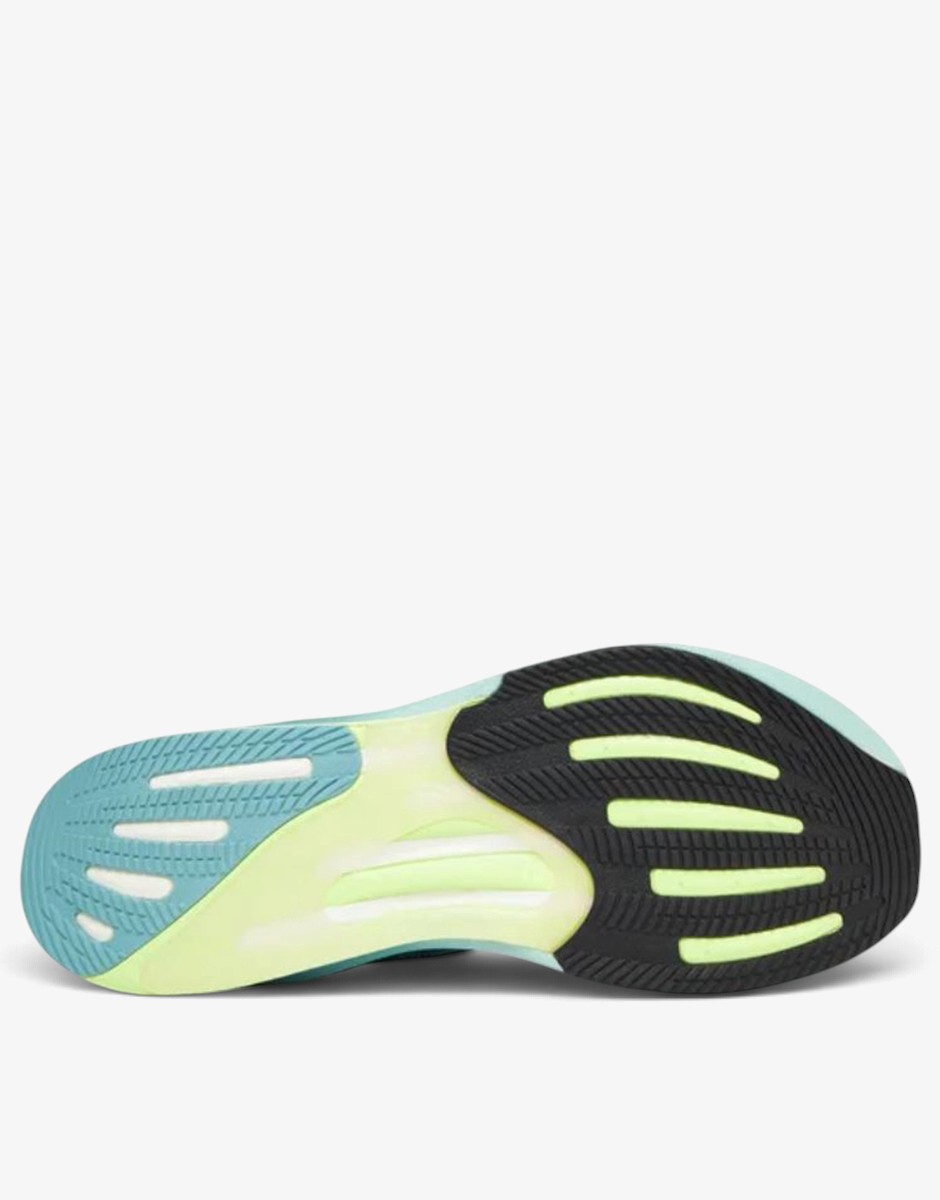 ADIDAS Supernova Rise 2 Aurora Mint