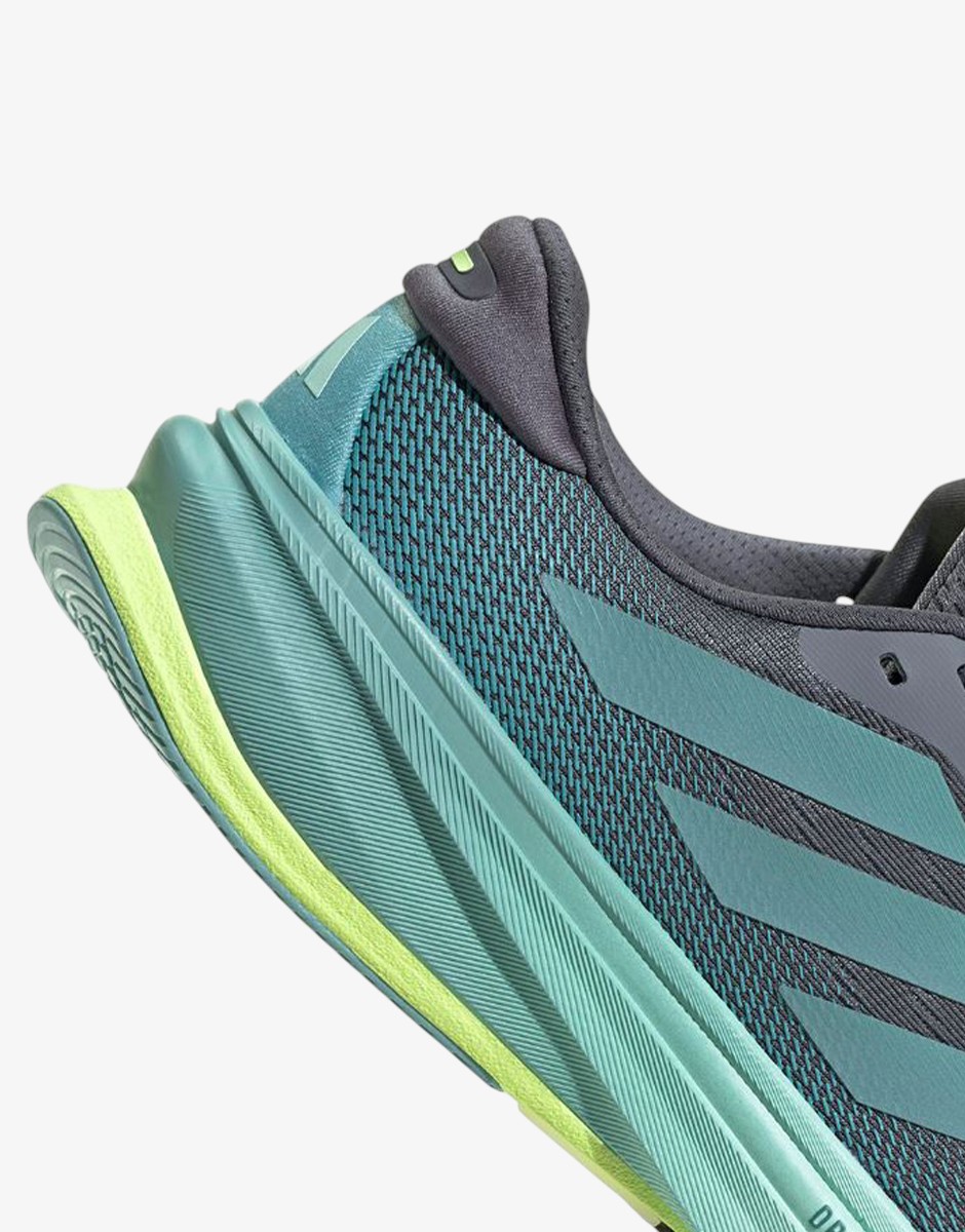 ADIDAS Supernova Rise 2 Aurora Mint