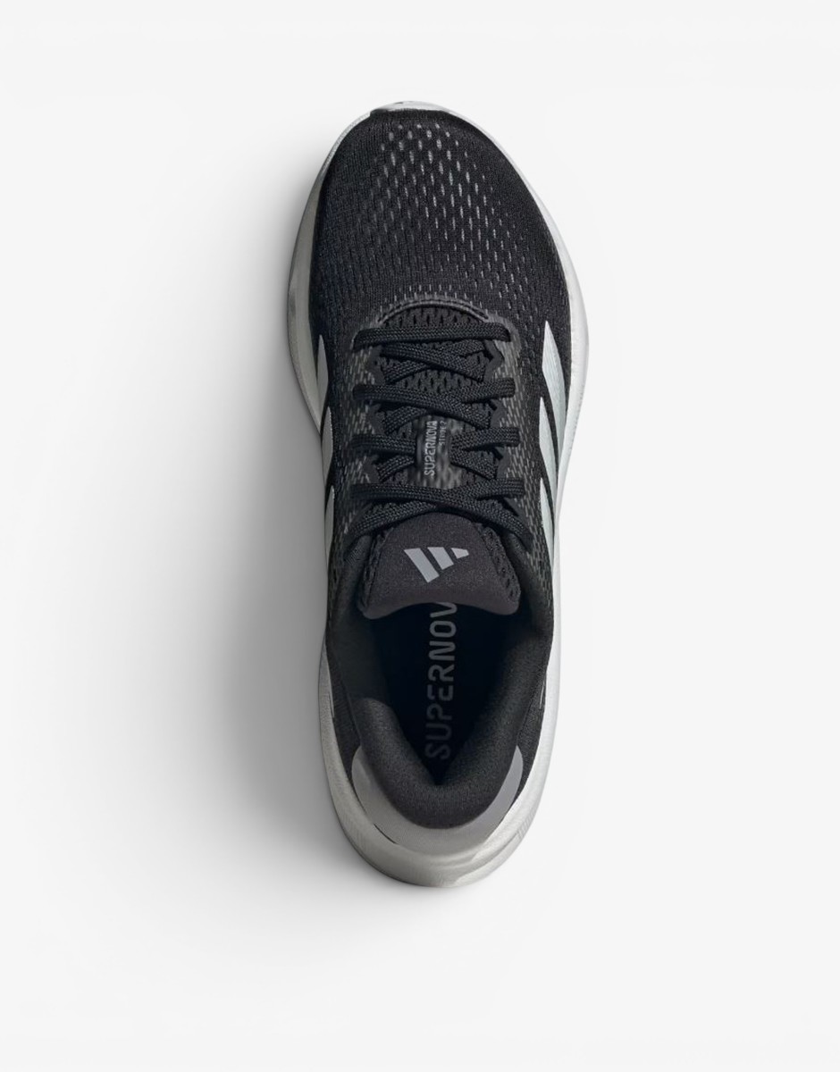 ADIDAS Supernova Stride 2.0 Running Shoes Black