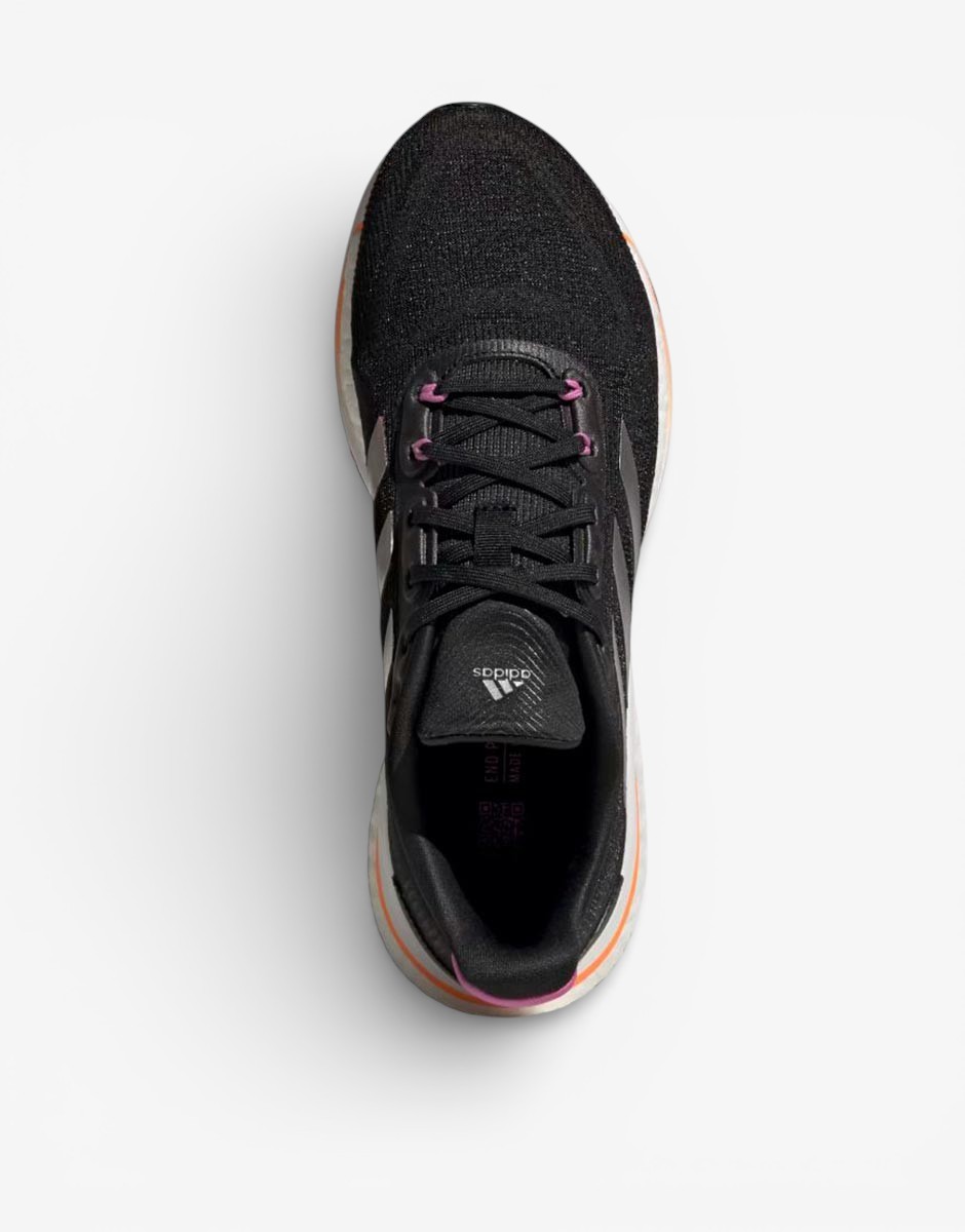 ADIDAS Supernova+ Shoes Black