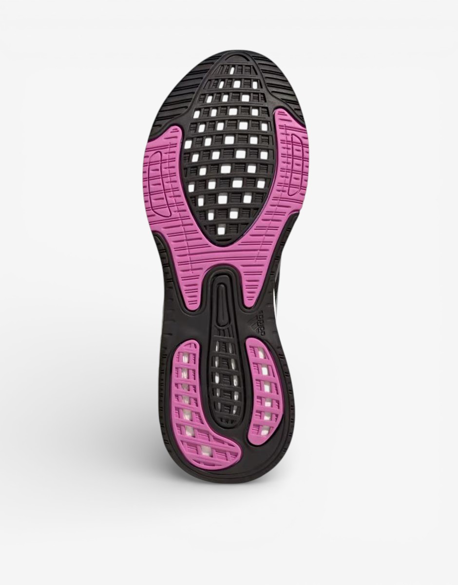 ADIDAS Supernova+ Shoes Black