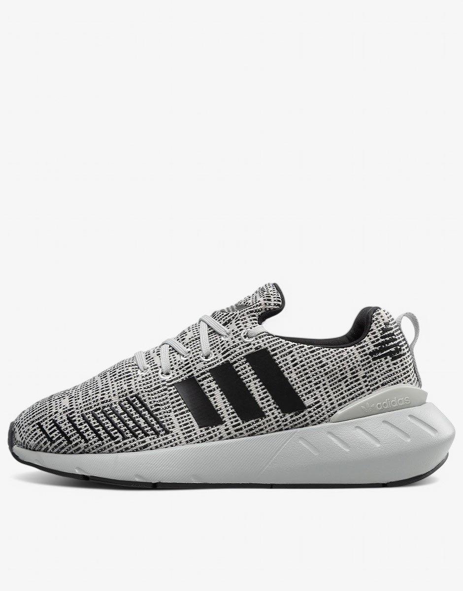 ADIDAS Swift Run 22 Shoes Grey ADIDAS Swift Run 22 Shoes Grey