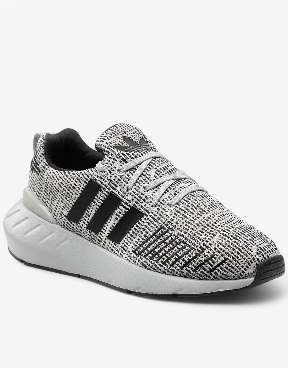 ADIDAS Swift Run 22 Shoes Grey ADIDAS Swift Run 22 Shoes Grey