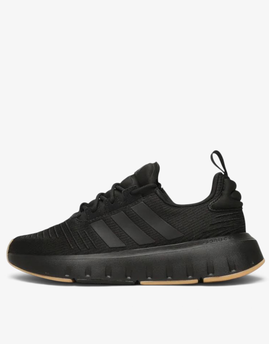 ADIDAS Swift Run Black · IG4704 · размер 44