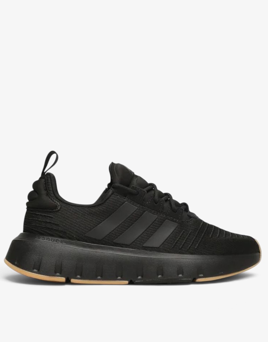 ADIDAS Swift Run Black