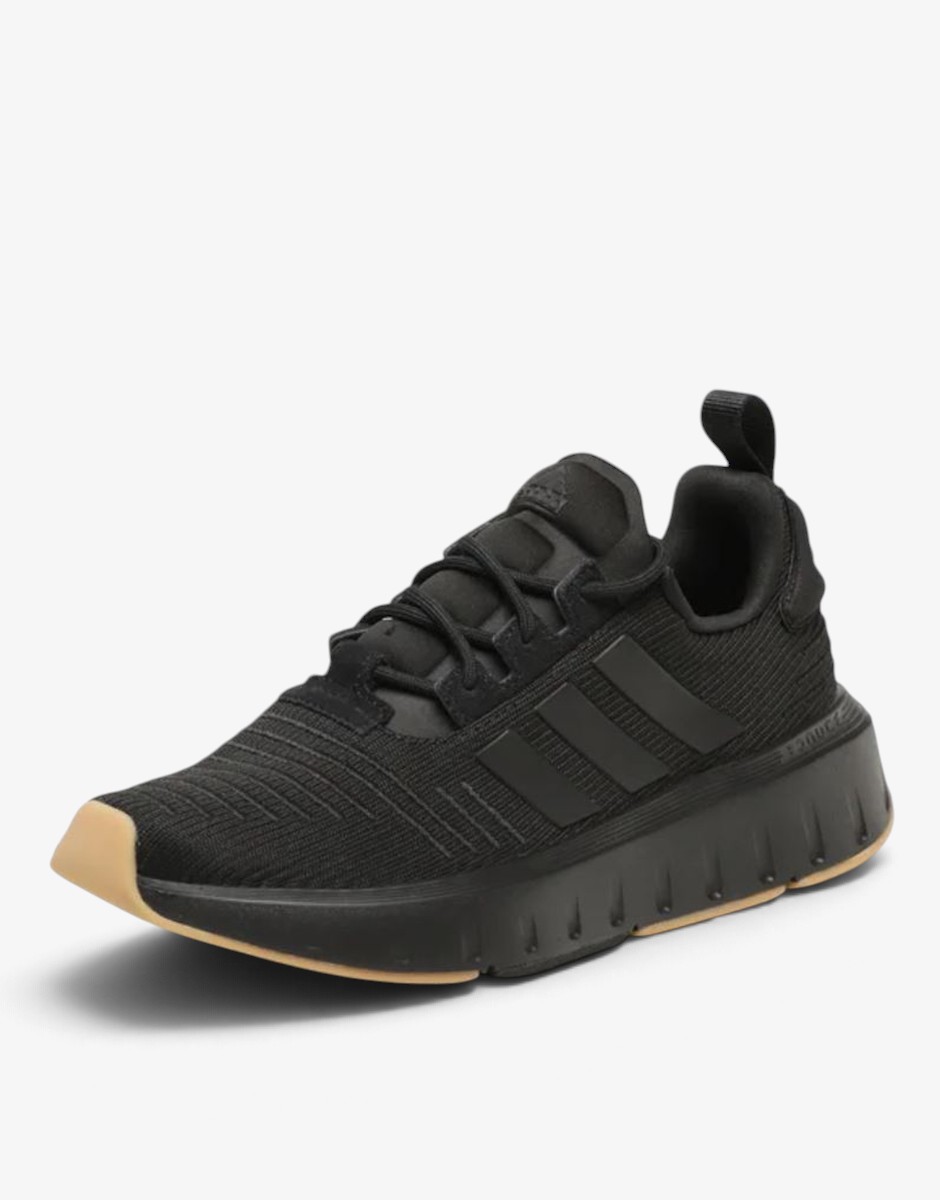 ADIDAS Swift Run Black