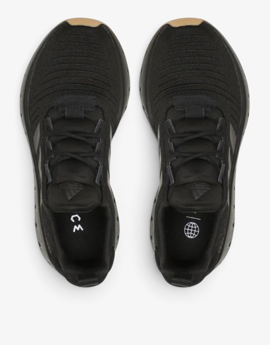 ADIDAS Swift Run Black