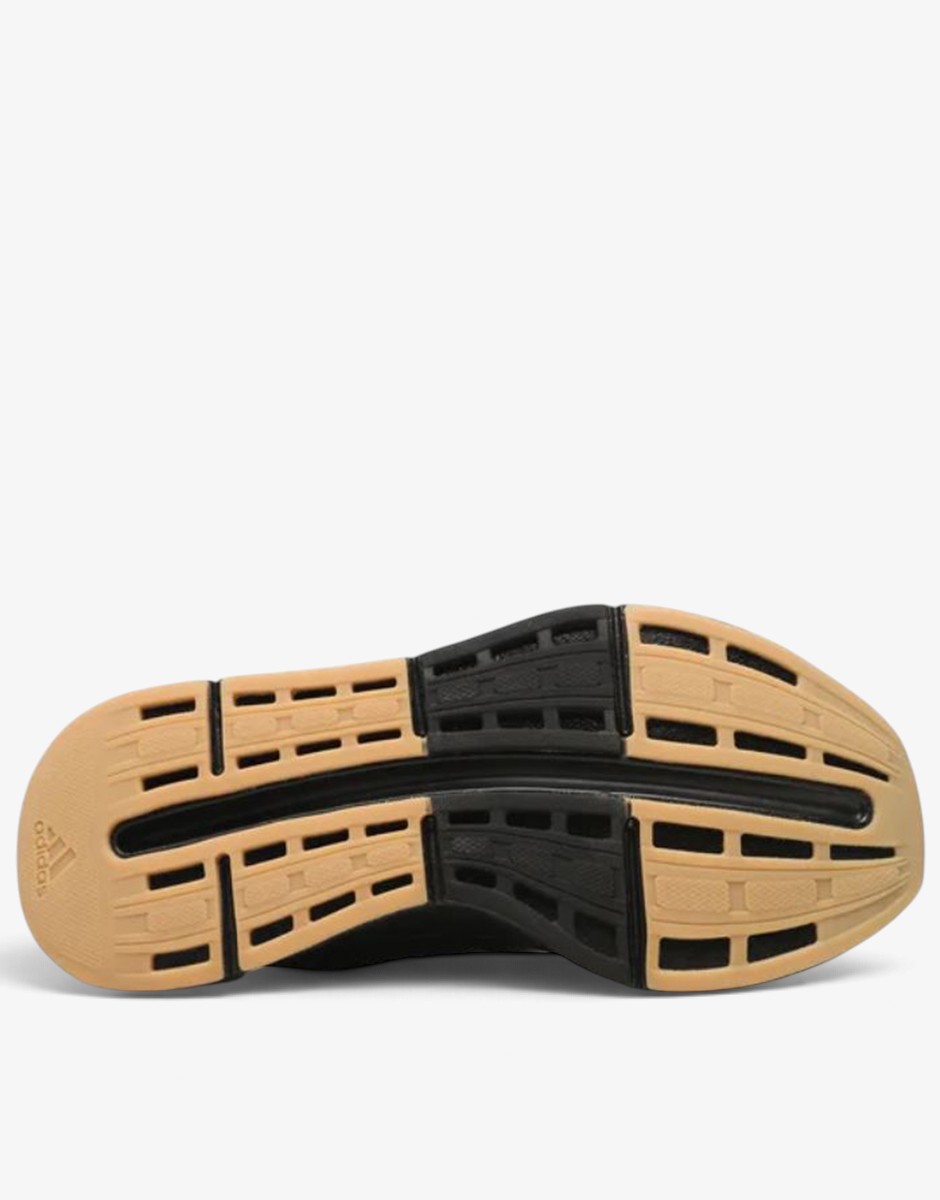 ADIDAS Swift Run Black