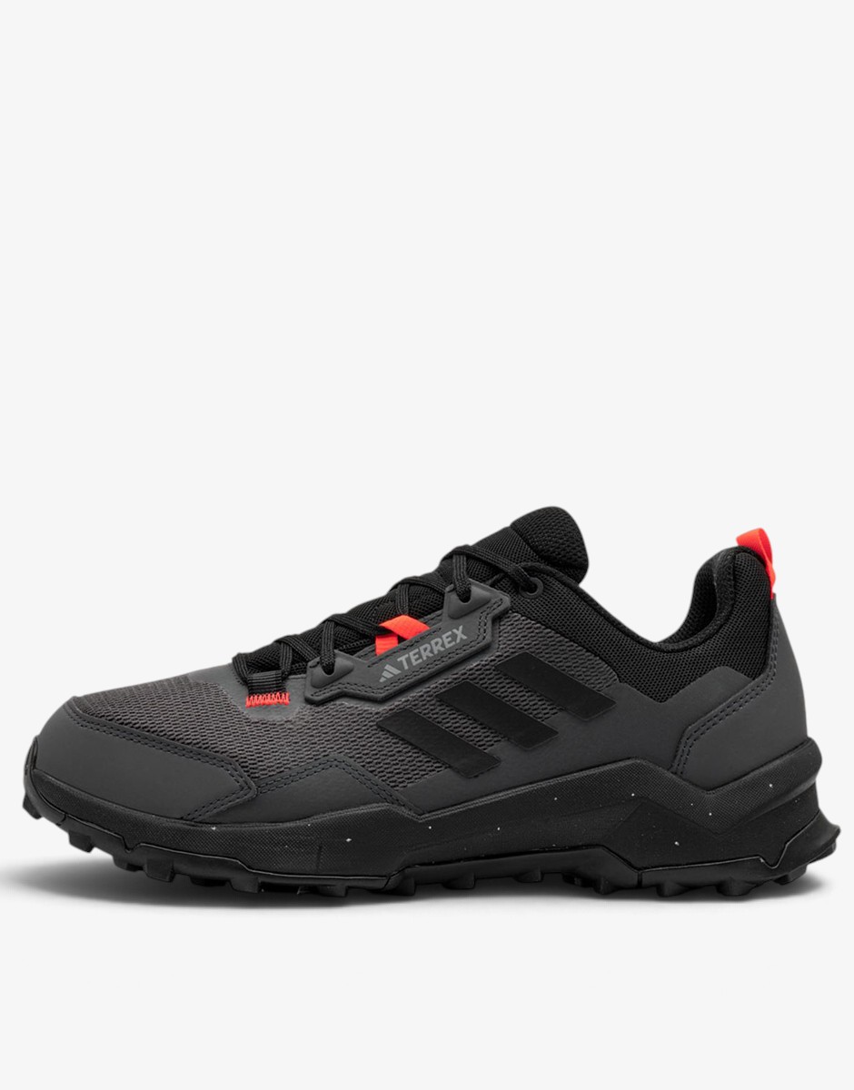 ADIDAS Terrex AX4 Black · HP7391 · размер 40