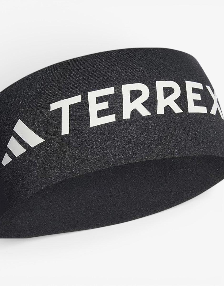 ADIDAS Terrex Aerodry Headband Black