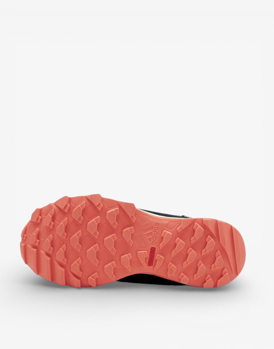 ADIDAS Terrex Agravic Boa Rain Ready Shoes Black