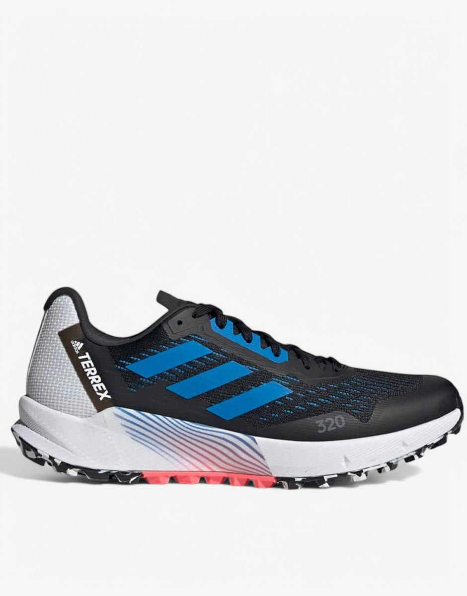 ADIDAS Terrex Agravic Flow 2 Shoes Black