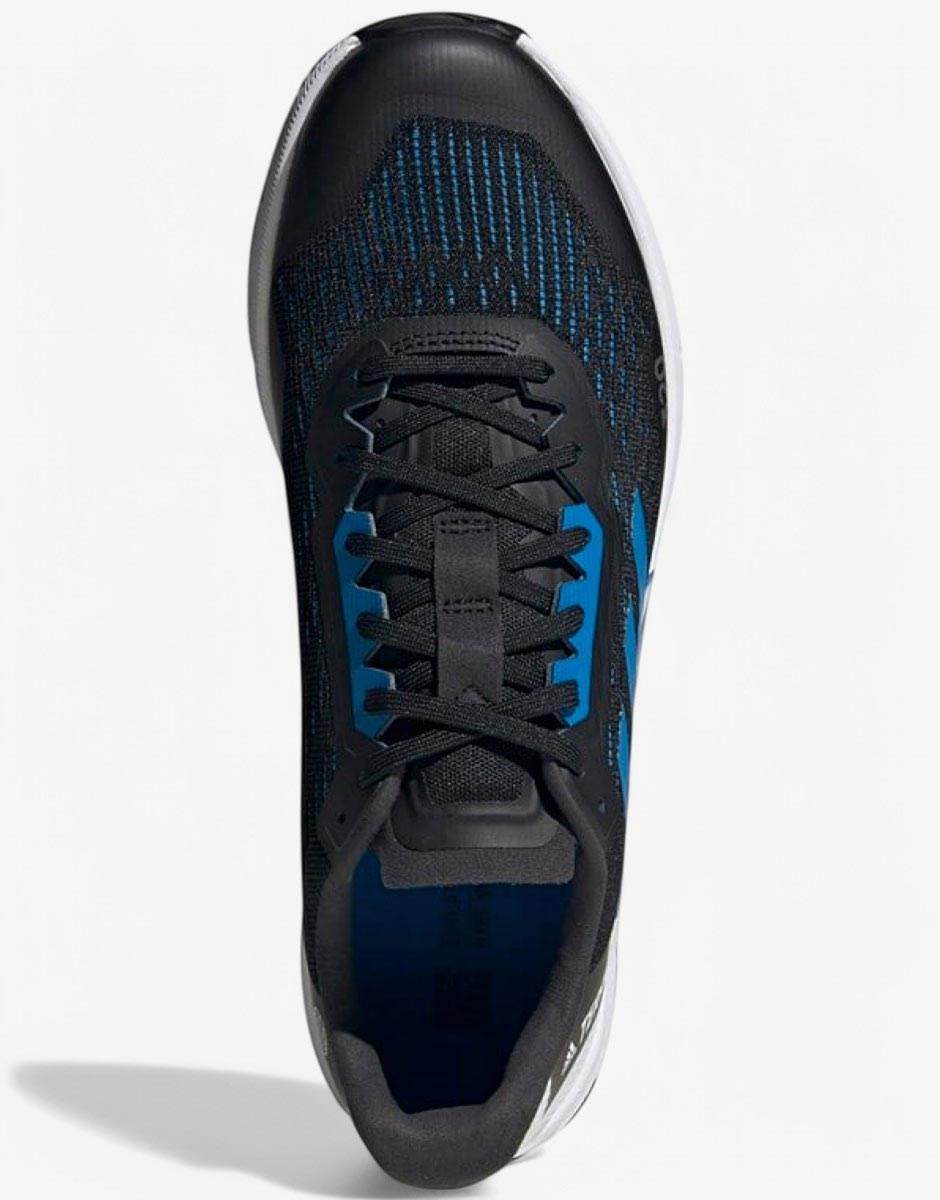 ADIDAS Terrex Agravic Flow 2 Shoes Black