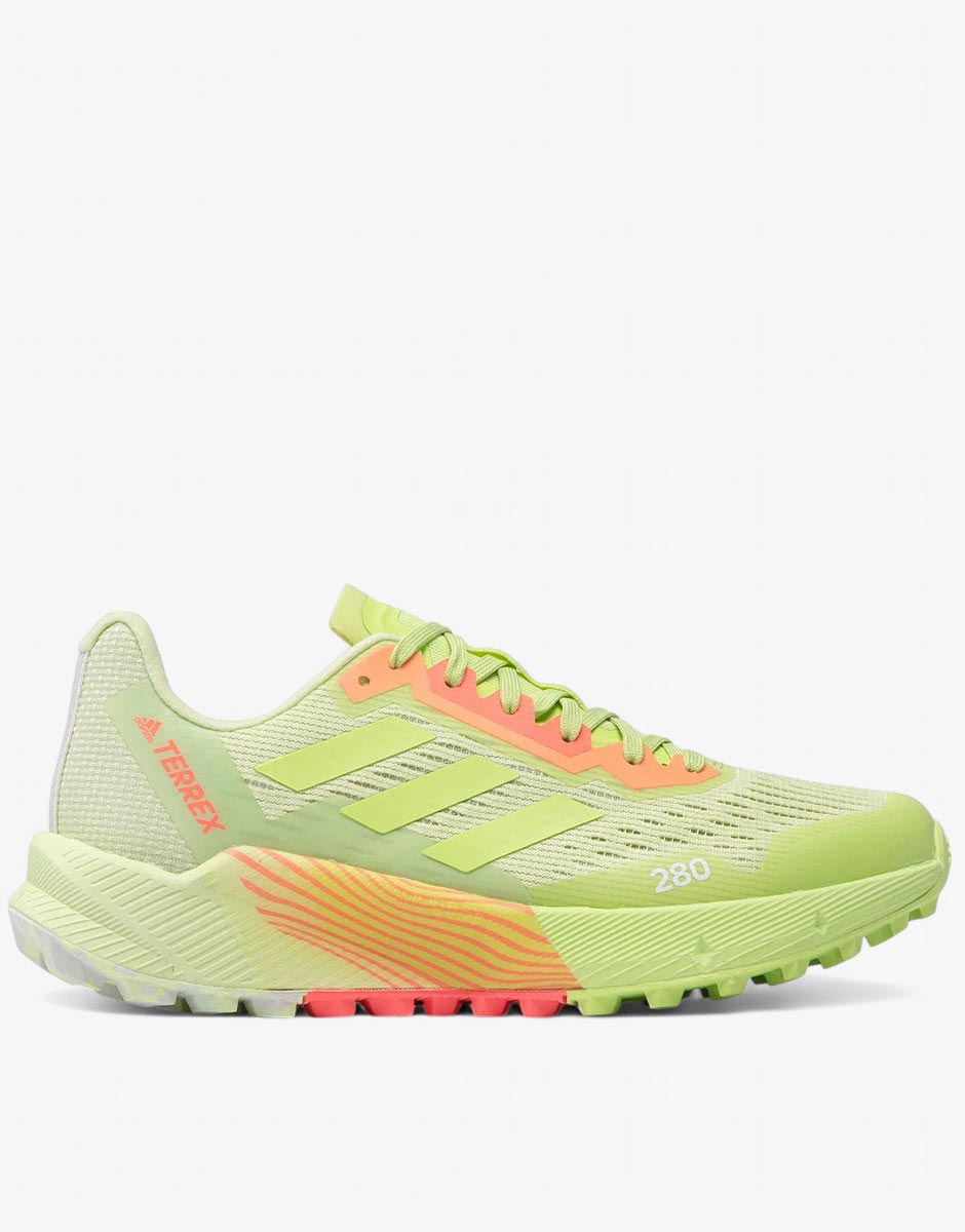 ADIDAS Terrex Agravic Flow 2 Shoes Green