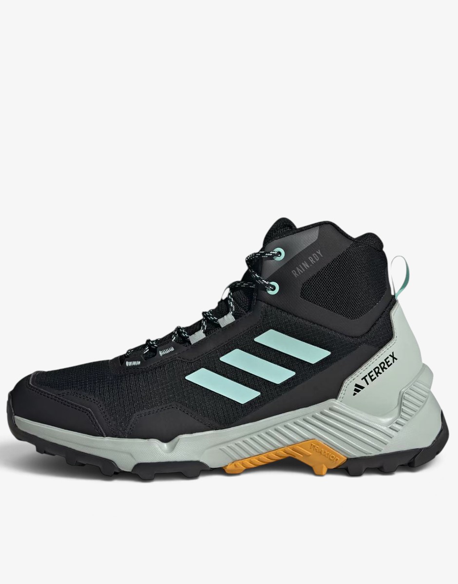 ADIDAS Terrex Eastrail 2 Mid RAIN.RDY Black