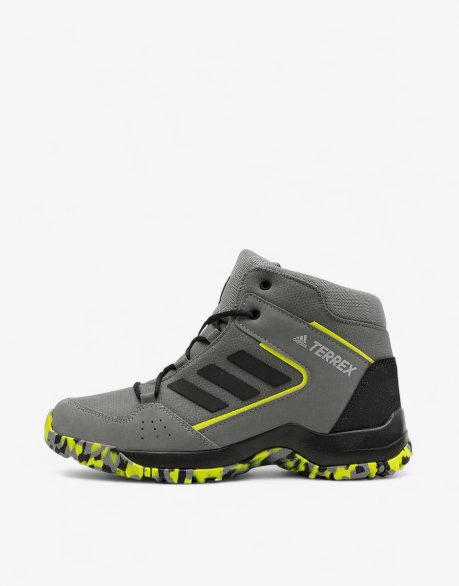 ADIDAS Terrex HyperHiker Outddor Shoes Grey