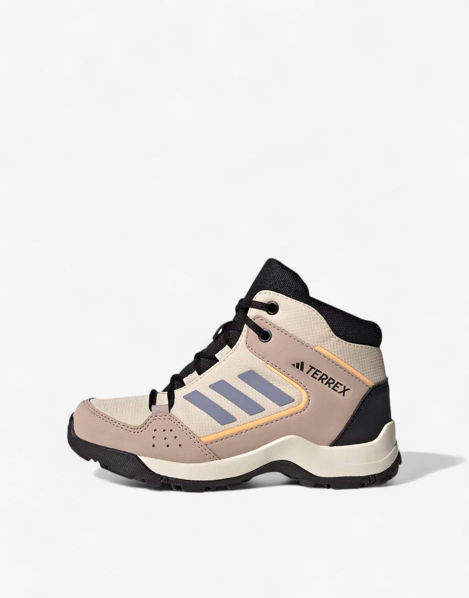 ADIDAS Terrex Hyperhiker Mid Hiking Shoes Beige