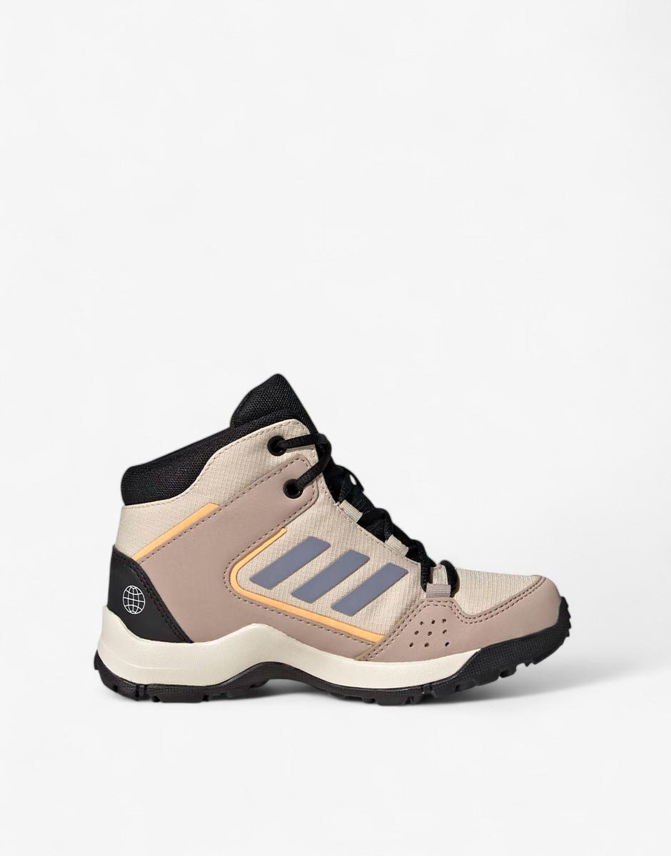 ADIDAS Terrex Hyperhiker Mid Hiking Shoes Beige