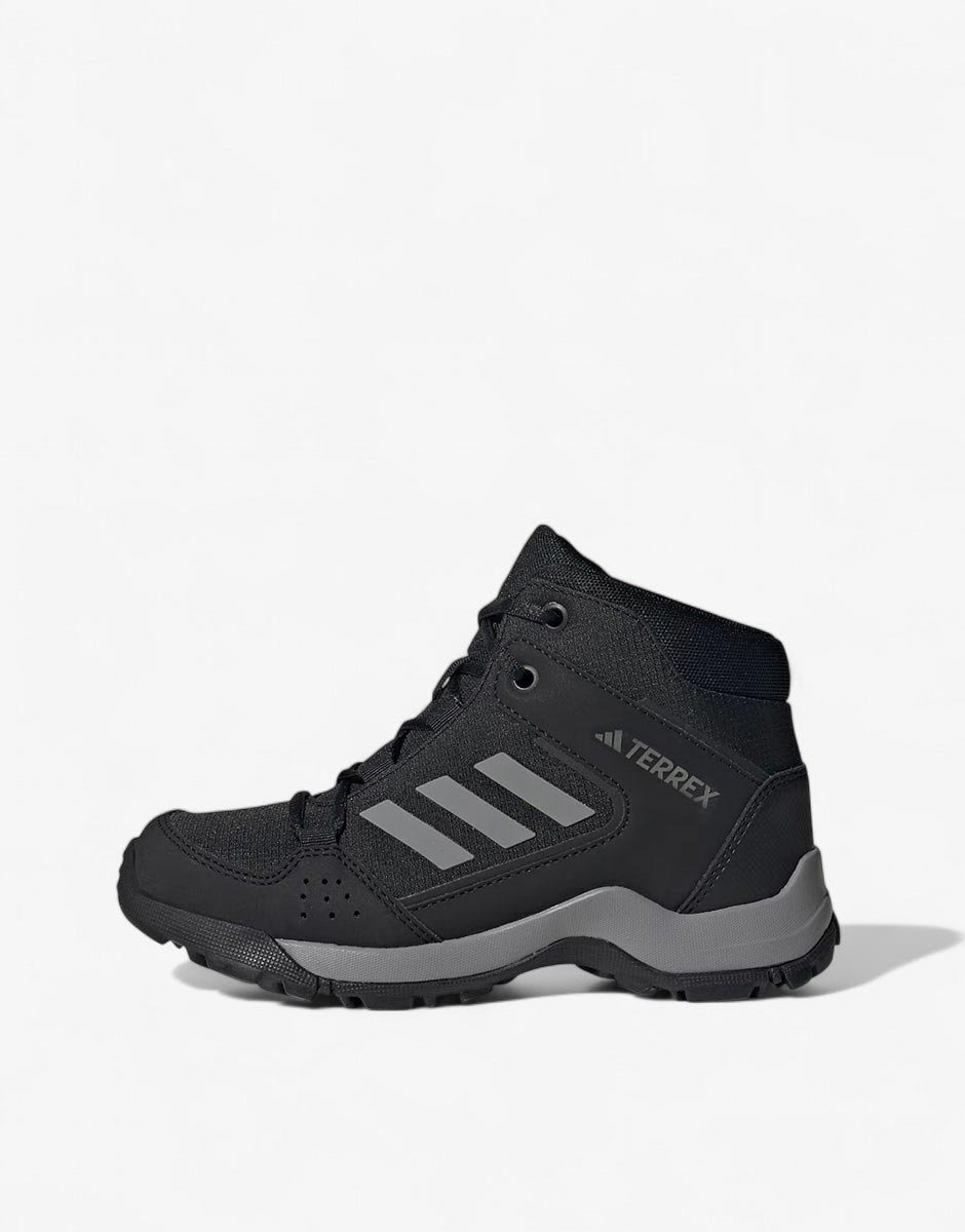 ADIDAS Terrex Hyperhiker Mid Hiking Shoes Black