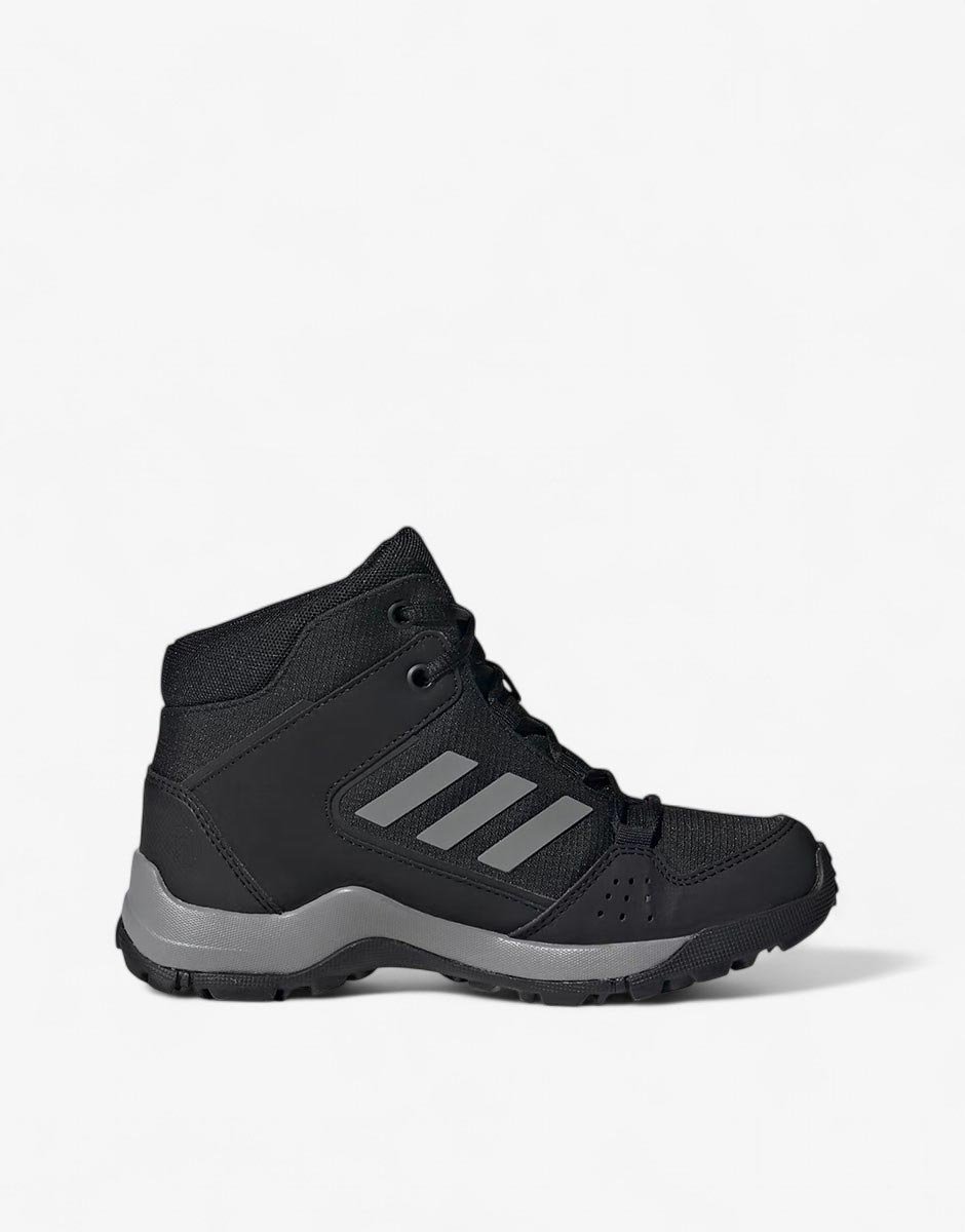 ADIDAS Terrex Hyperhiker Mid Hiking Shoes Black