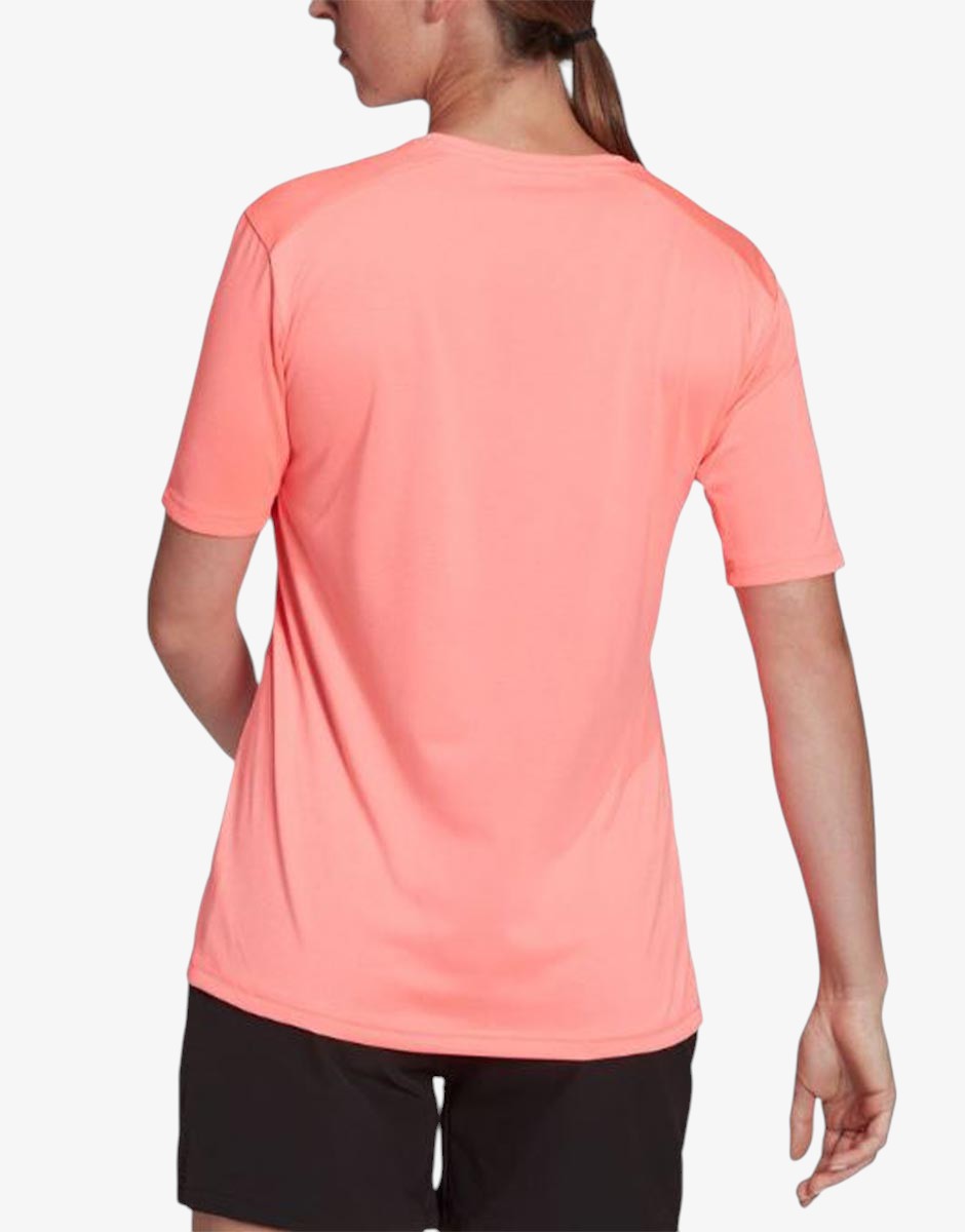 ADIDAS Terrex Multi Tee Red