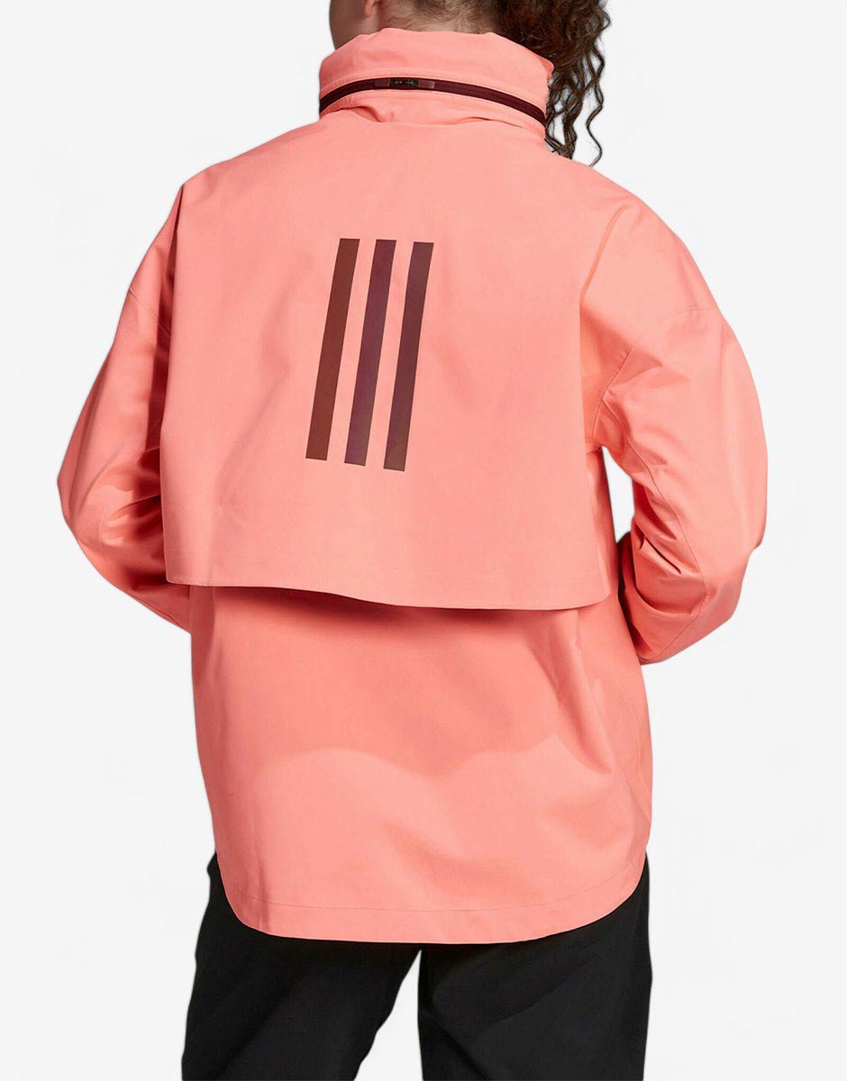 ADIDAS Terrex Myshelter Jacket Pink