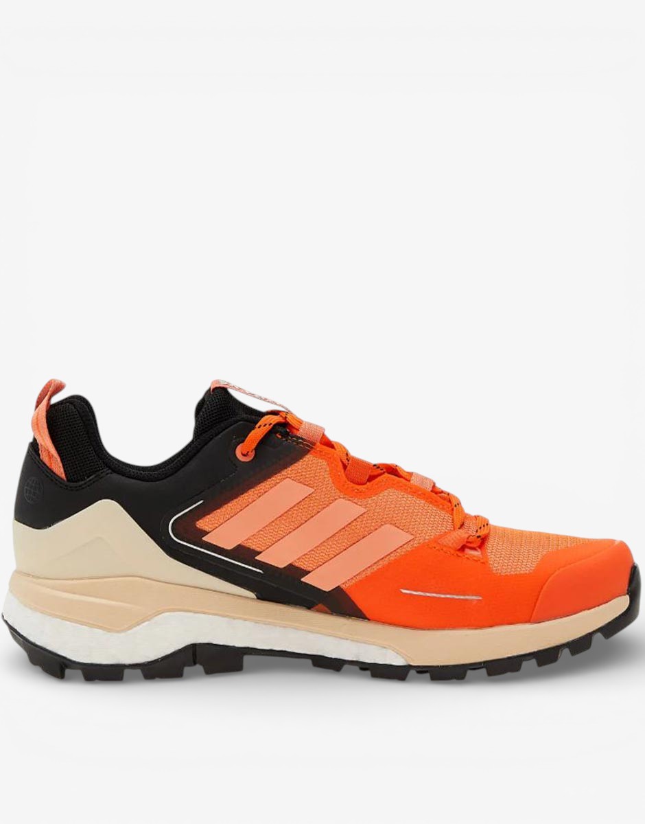 ADIDAS Terrex Outdoor Skychaser 2 Gore-Tex Shoes Orange
