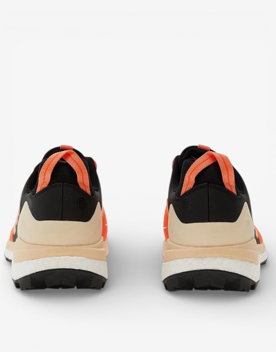 ADIDAS Terrex Outdoor Skychaser 2 Gore-Tex Shoes Orange