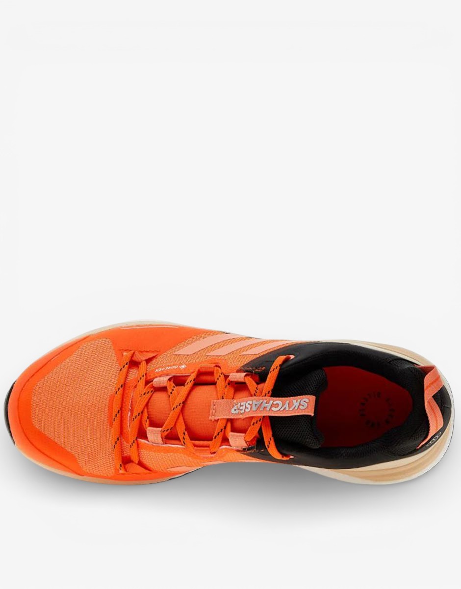 ADIDAS Terrex Outdoor Skychaser 2 Gore-Tex Shoes Orange