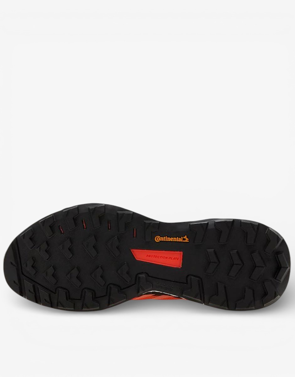 ADIDAS Terrex Outdoor Skychaser 2 Gore-Tex Shoes Orange