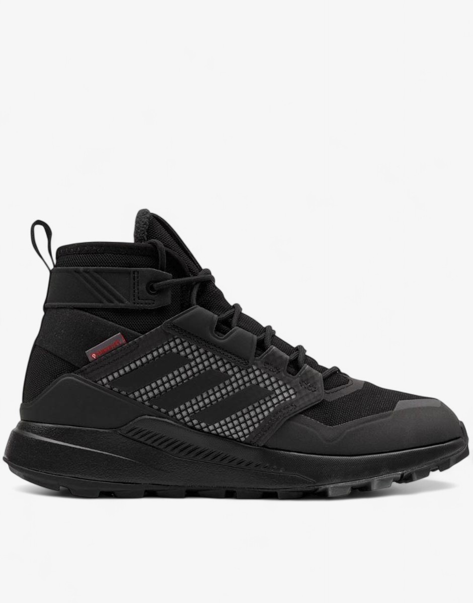 ADIDAS Terrex Trailmaker Mid Cold.Rdy Shoes Black