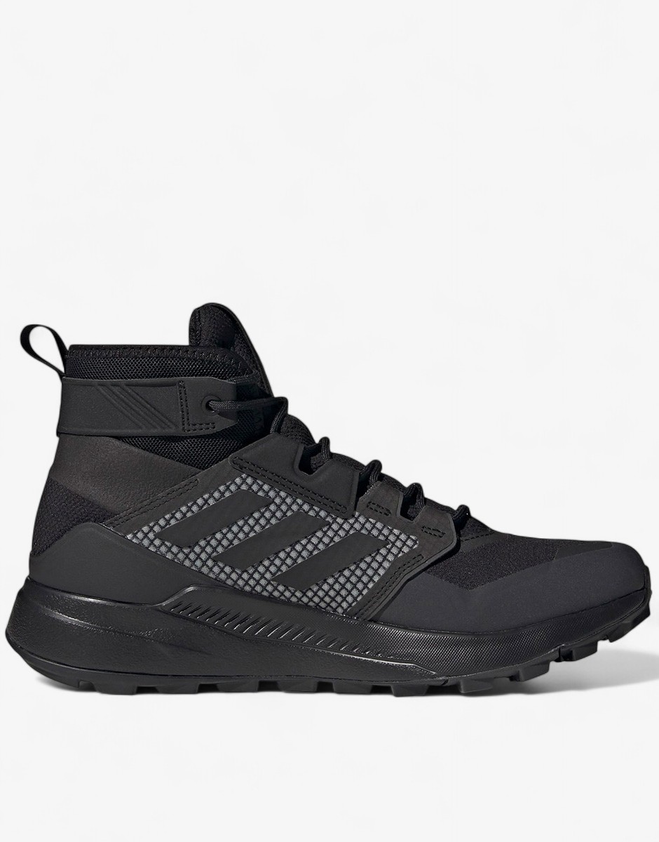 ADIDAS Terrex Trailmaker Mid Gore-Tex Shoes Black