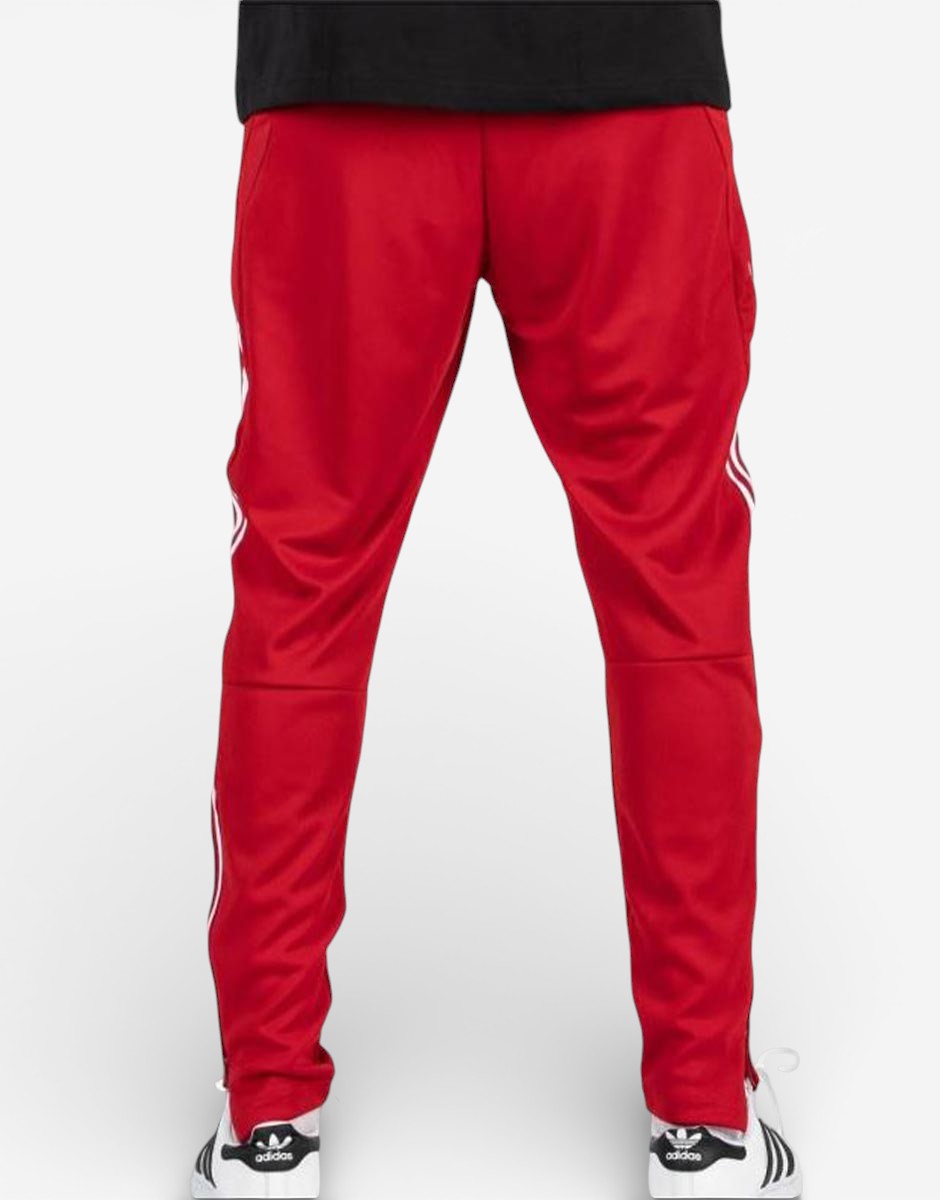 ADIDAS Tiro 19 Pants Red