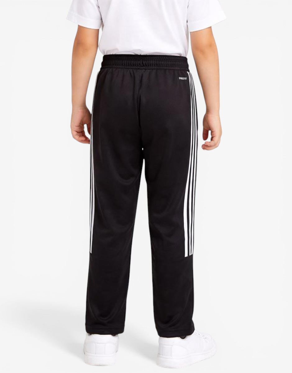 ADIDAS Tiro 21 Track Pants Black/White