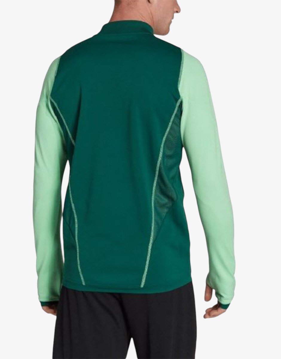 ADIDAS Tiro 23 Competition Training Top Green