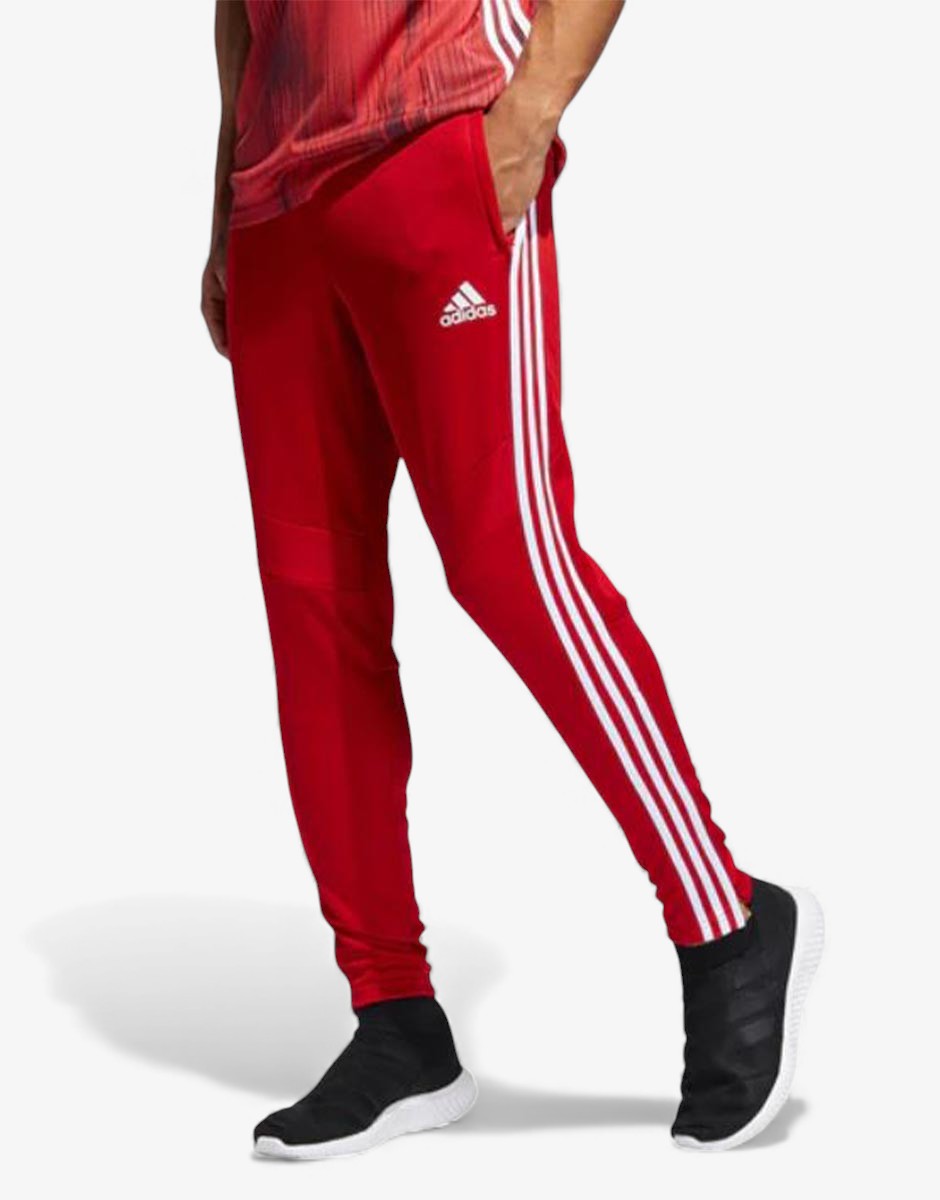 ADIDAS Tiro 23 League Pants Red