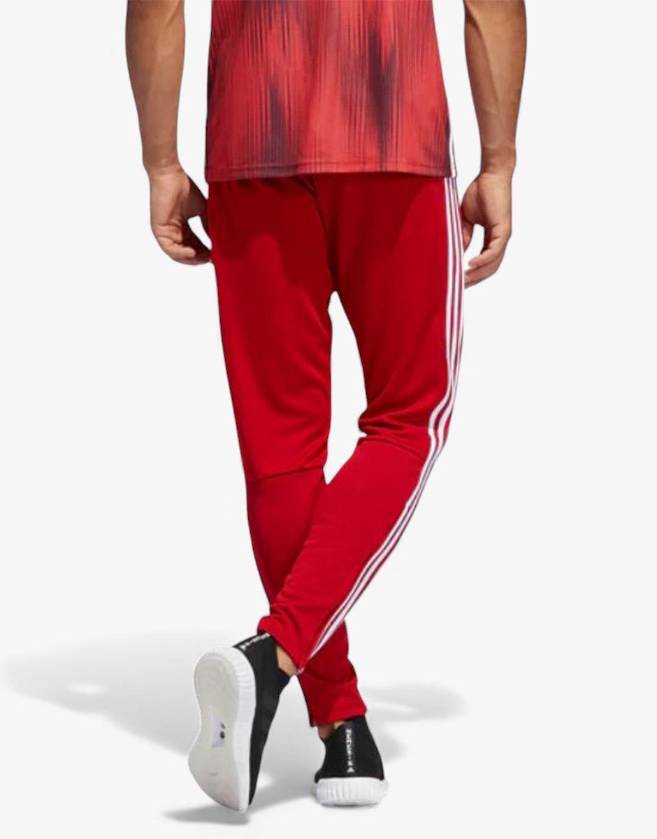 ADIDAS Tiro 23 League Pants Red