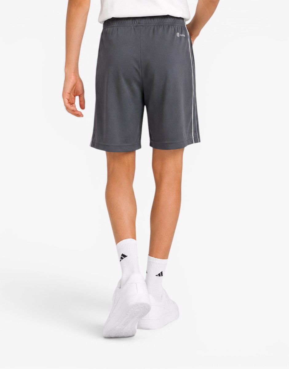 ADIDAS Tiro 23 League Shorts Gray