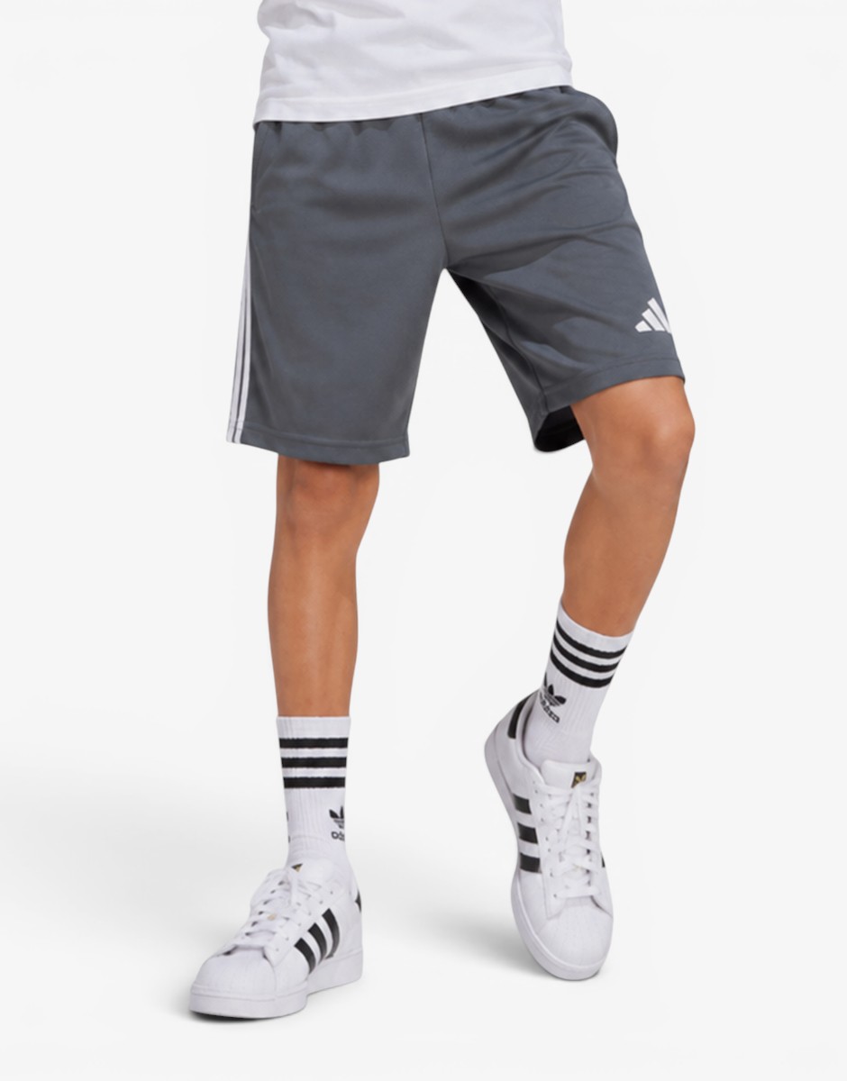 ADIDAS Tiro 23 League Shorts Gray