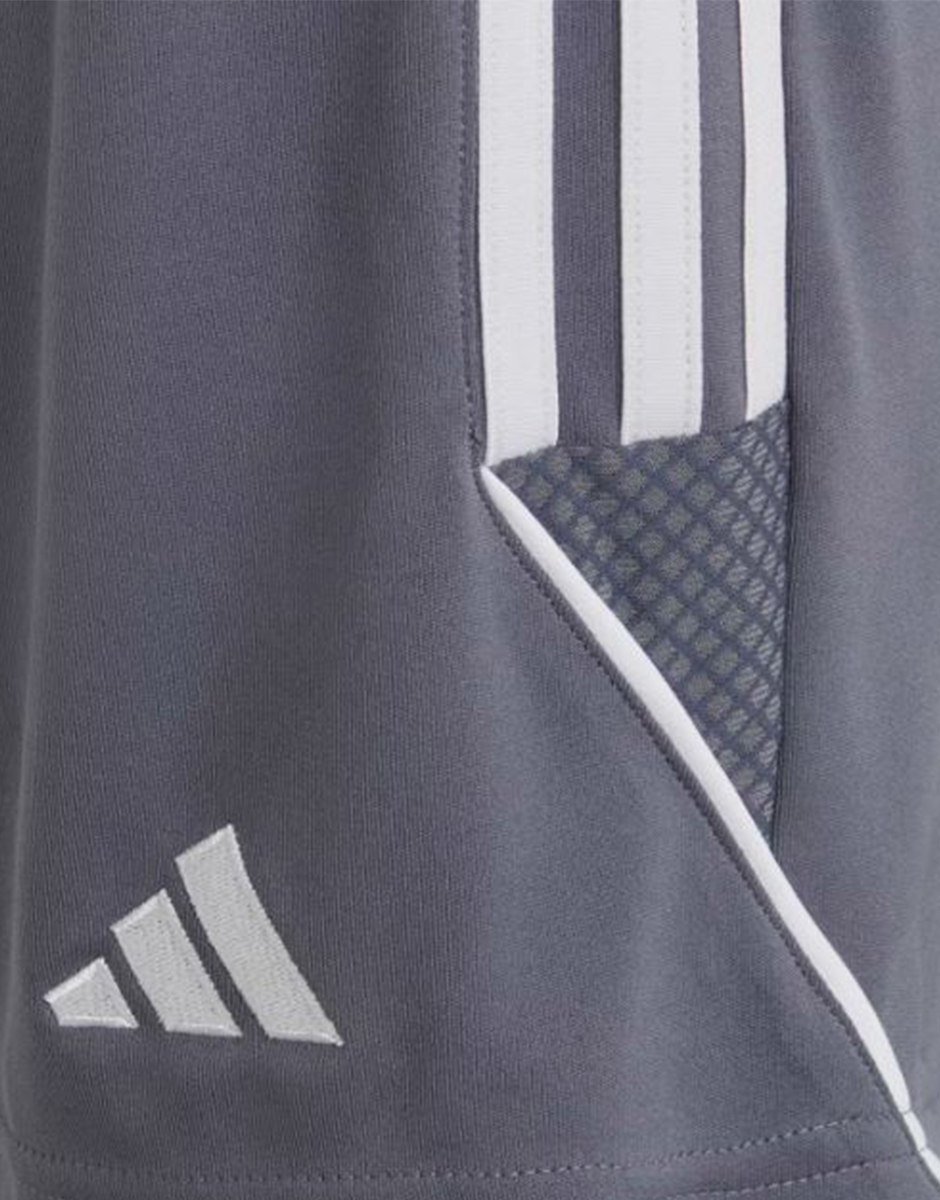 ADIDAS Tiro 23 League Shorts Gray