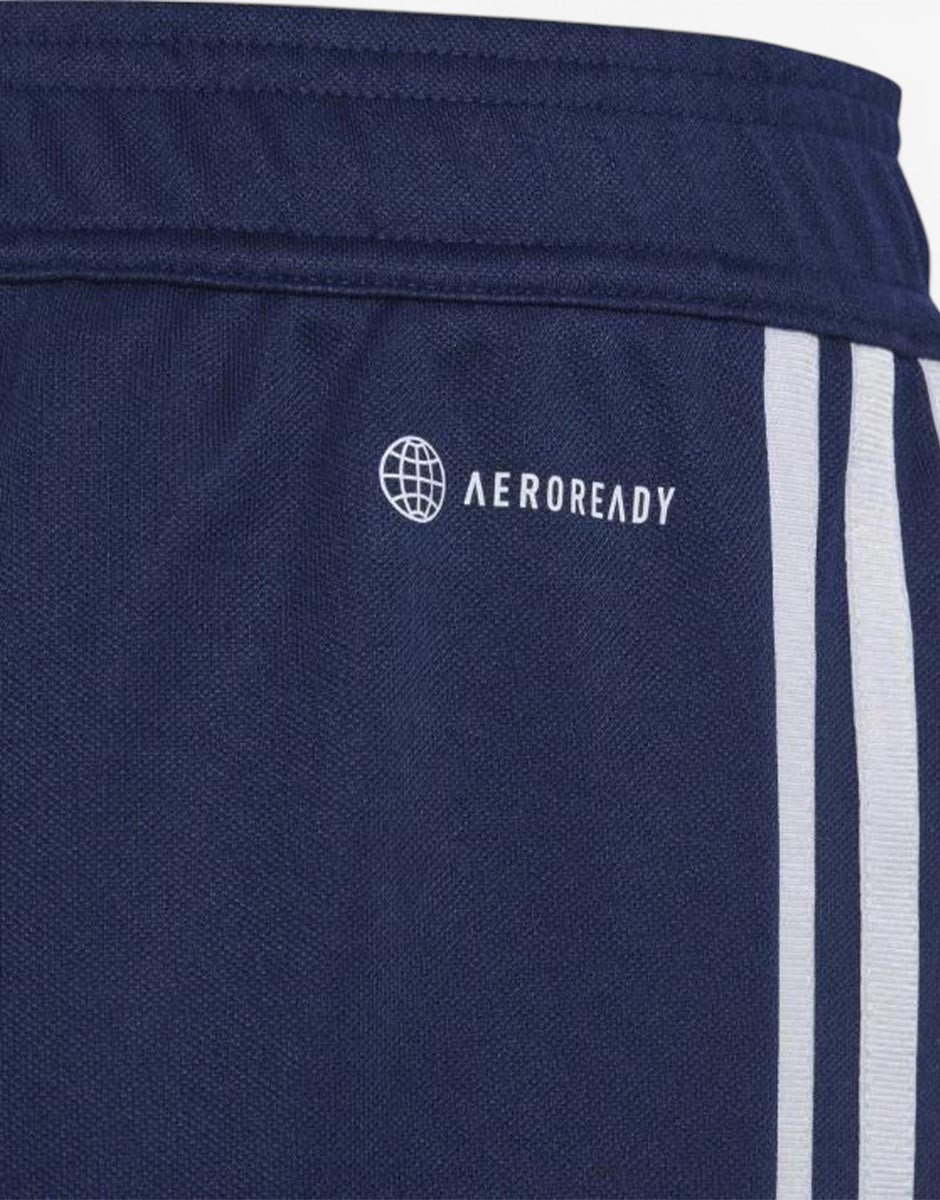 ADIDAS Tiro 23 Training Pants Navy/White
